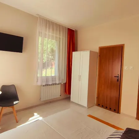 Pensjonat Goralka 3*