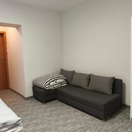 Pensjonat Goralka 3*
