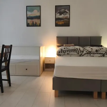 Goralka Pensjonat 3*