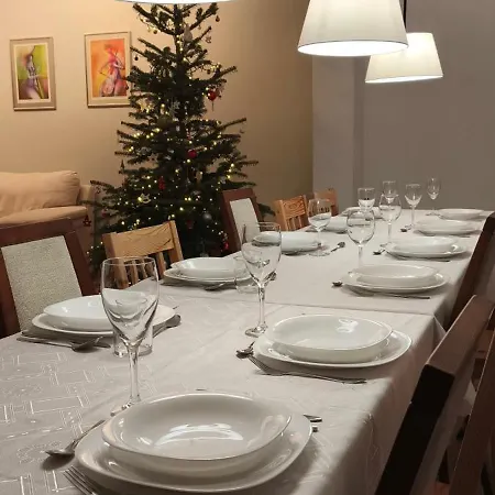Pensjonat Goralka