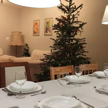 Pensjonat Goralka 3*