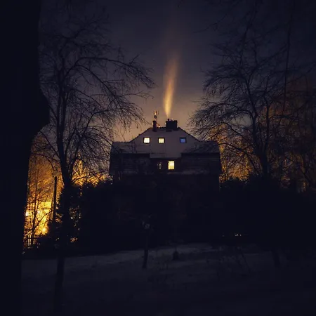 Pensjonat Goralka 3*