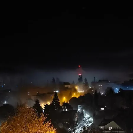 Goralka 3* Polanica-Zdrój