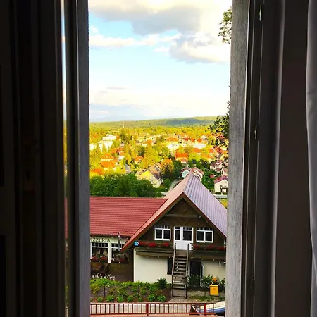 Goralka Pensjonat 3*