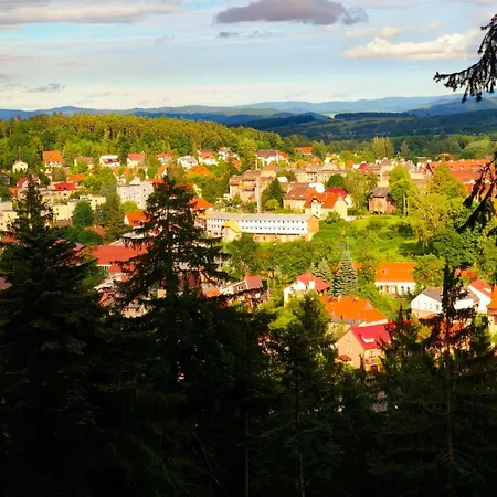 Goralka 3* Polanica-Zdrój