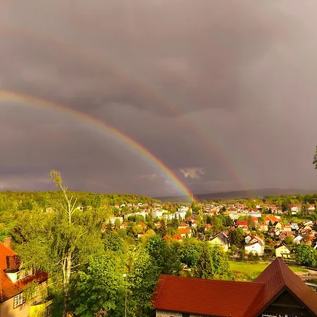 Goralka 3* Polanica-Zdrój