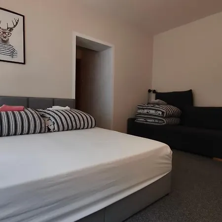 Goralka Pensjonat 3*