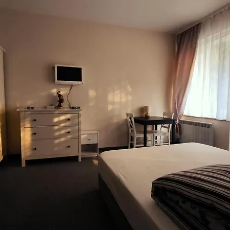 Goralka Pensjonat 3*